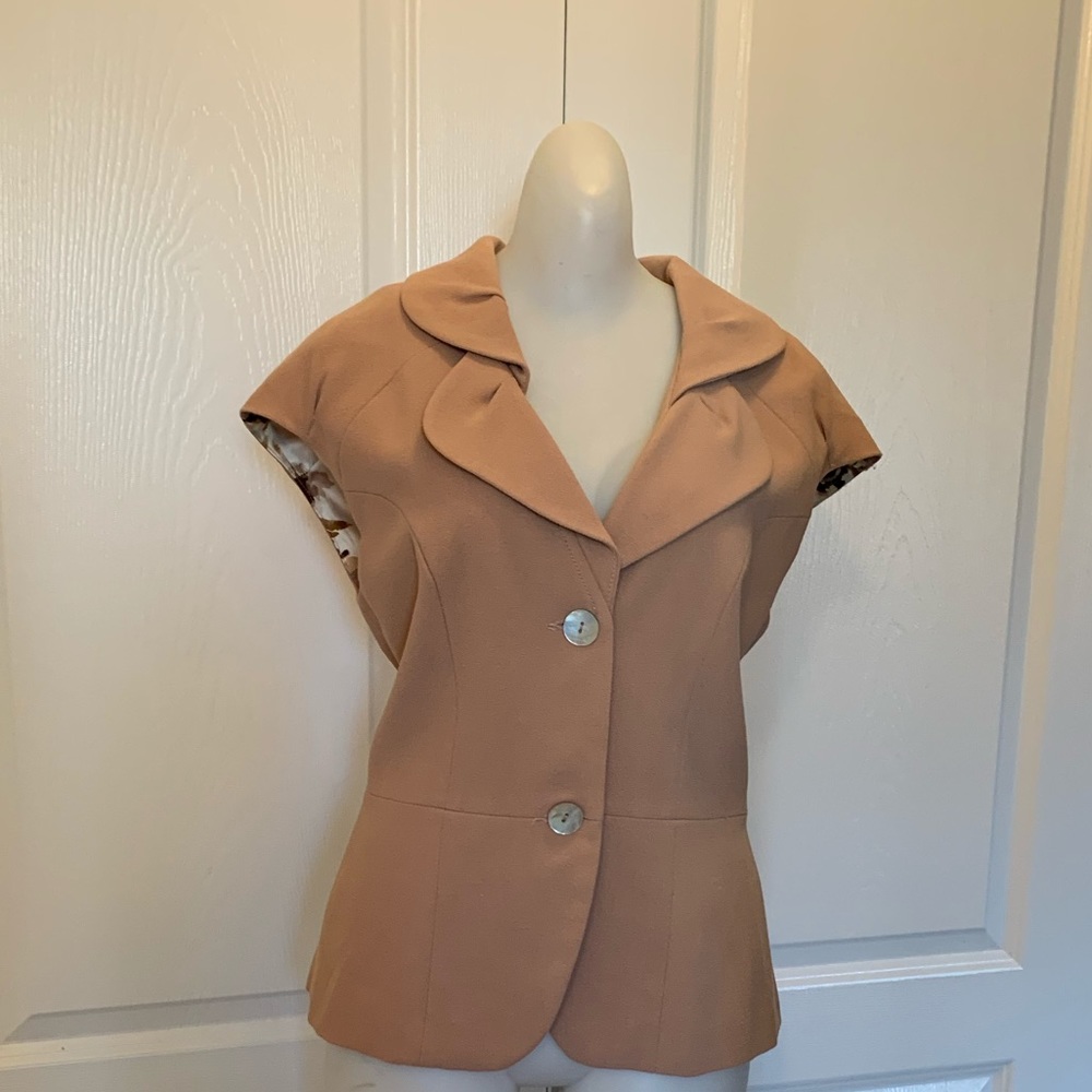 Chapter one Blouse
